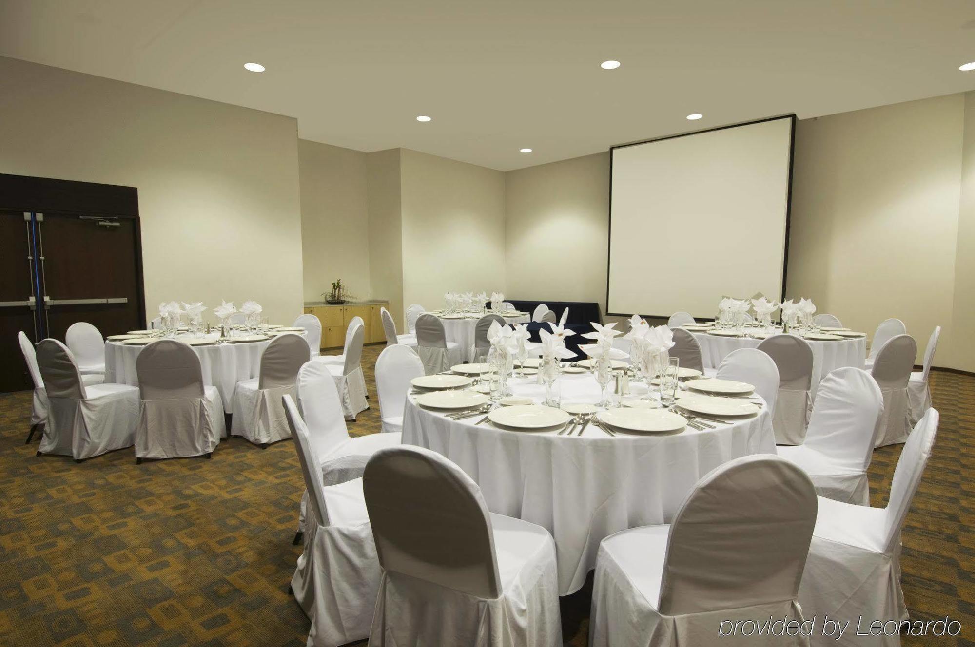 Fiesta Inn Insurgentes Sur Mexico City Perniagaan gambar